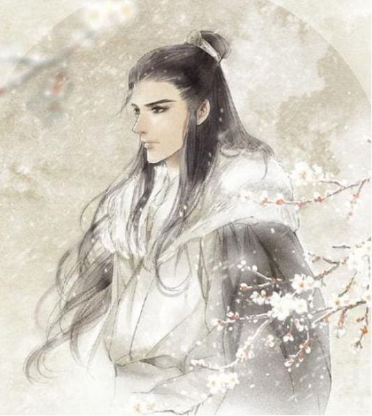 《雪中悍刀行》陈望