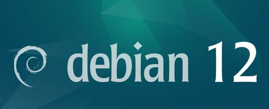 Debian12服务器配置